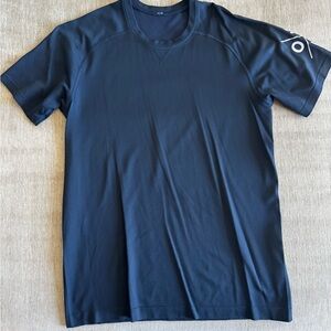 Lululemon x Soul Cycle Metal Vent Tech Tee
